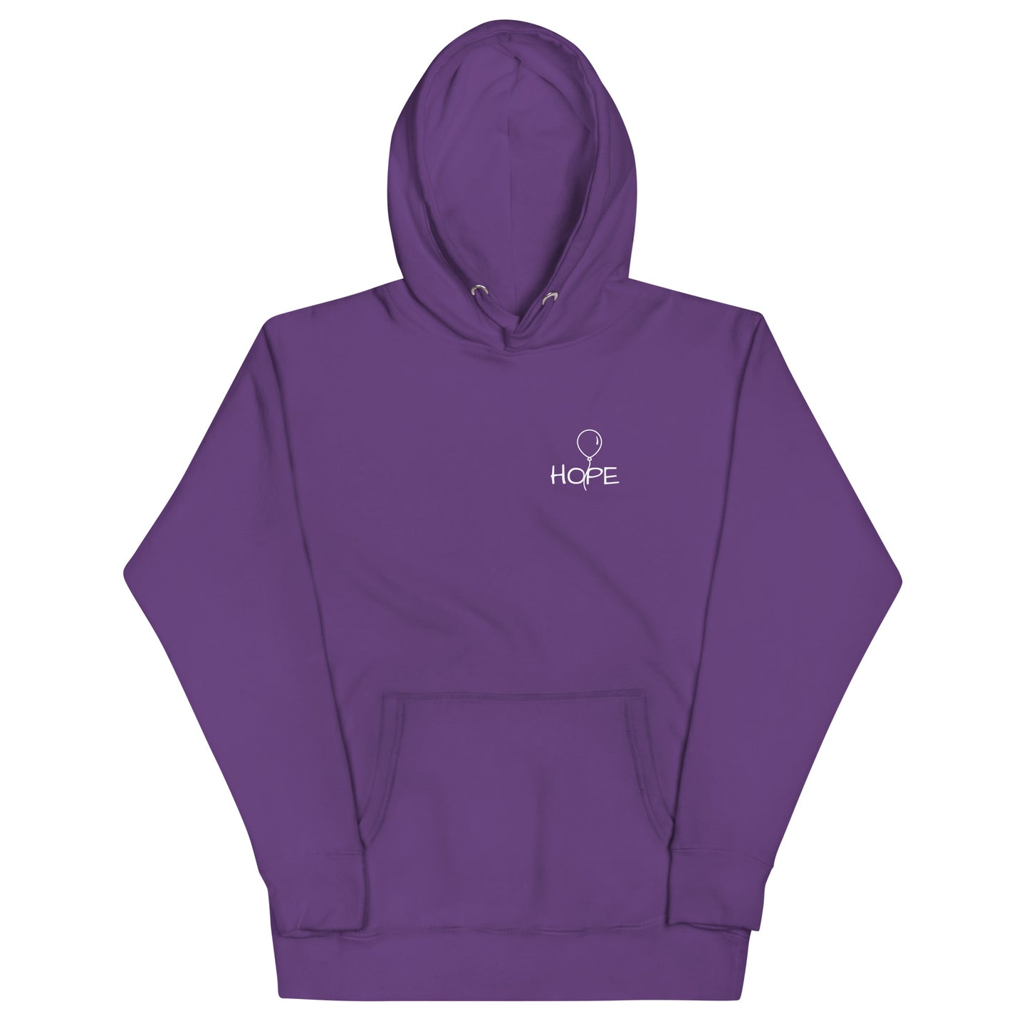 Unisex HOPE Hoodie