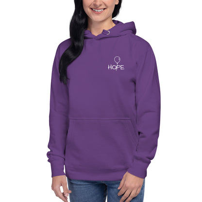 Unisex HOPE Hoodie