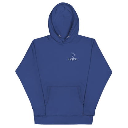 Unisex Hope Hoodie