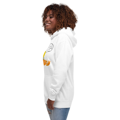 The Great Pumpkin Unisex Hoodie