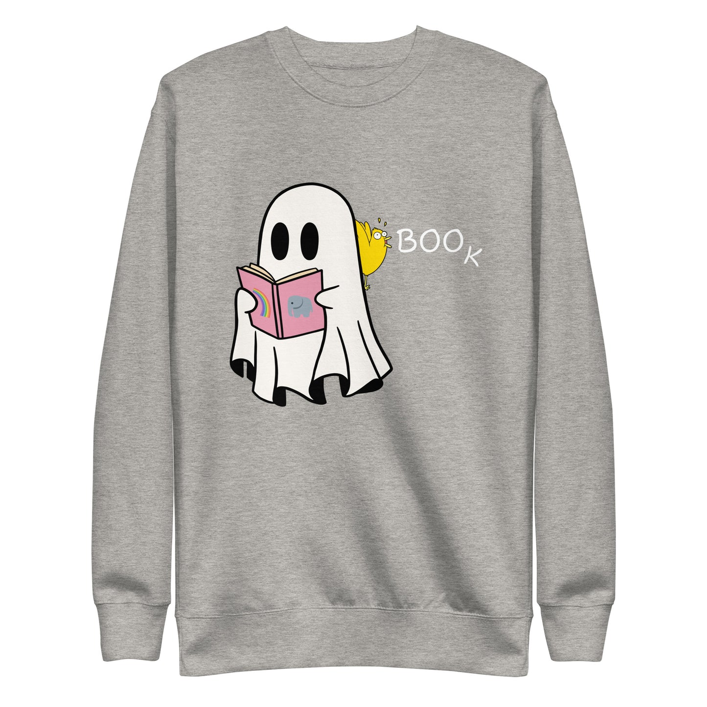 Halloween Special Unisex Premium Sweatshirt