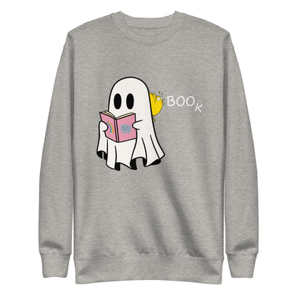 Halloween Special Unisex Premium Sweatshirt