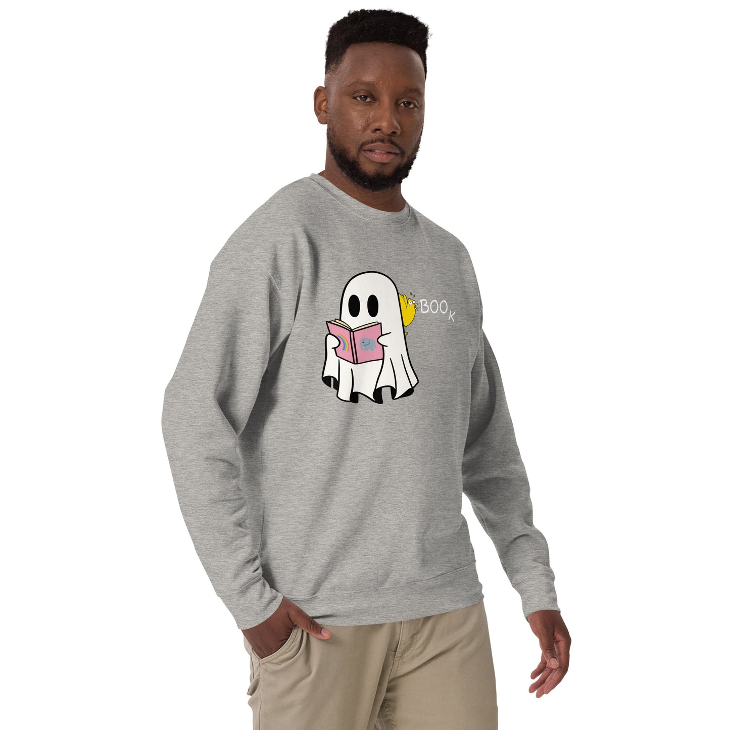 Halloween Special Unisex Premium Sweatshirt