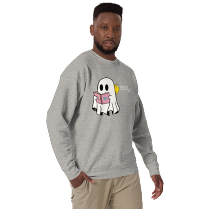 Halloween Special Unisex Premium Sweatshirt