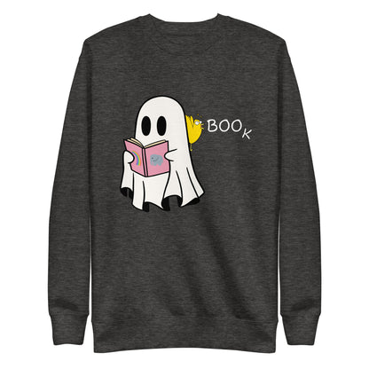 Halloween Special Unisex Premium Sweatshirt