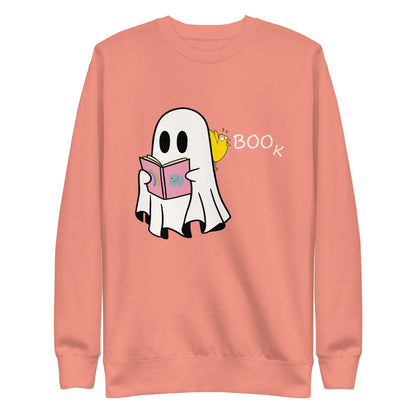 Halloween Special Unisex Premium Sweatshirt