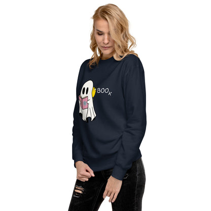 Halloween Special Unisex Premium Sweatshirt