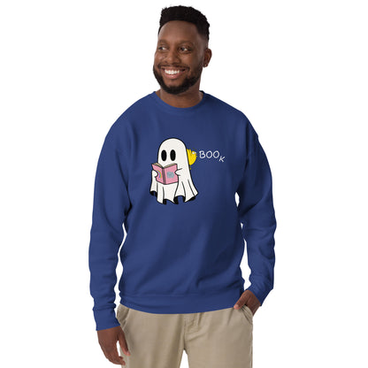 Halloween Special Unisex Premium Sweatshirt