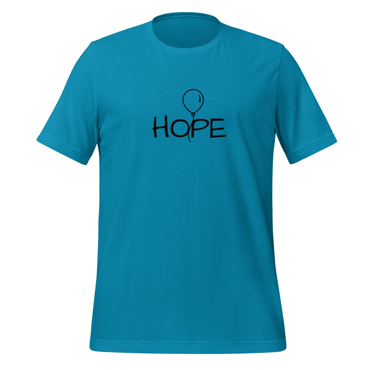 Unisex Hope t-shirt