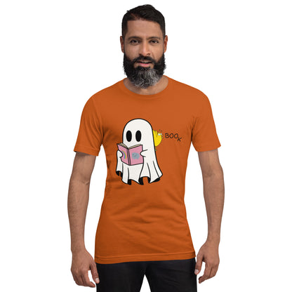 Halloween Special Unisex t-shirt