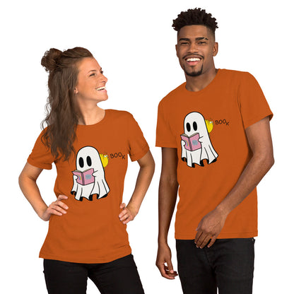 Halloween Special Unisex t-shirt