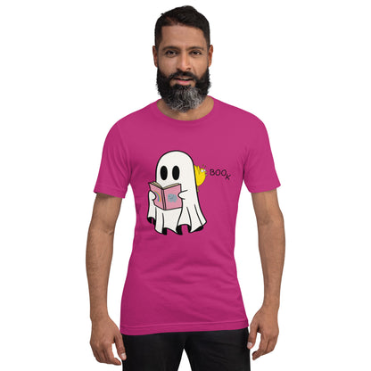 Halloween Special Unisex t-shirt