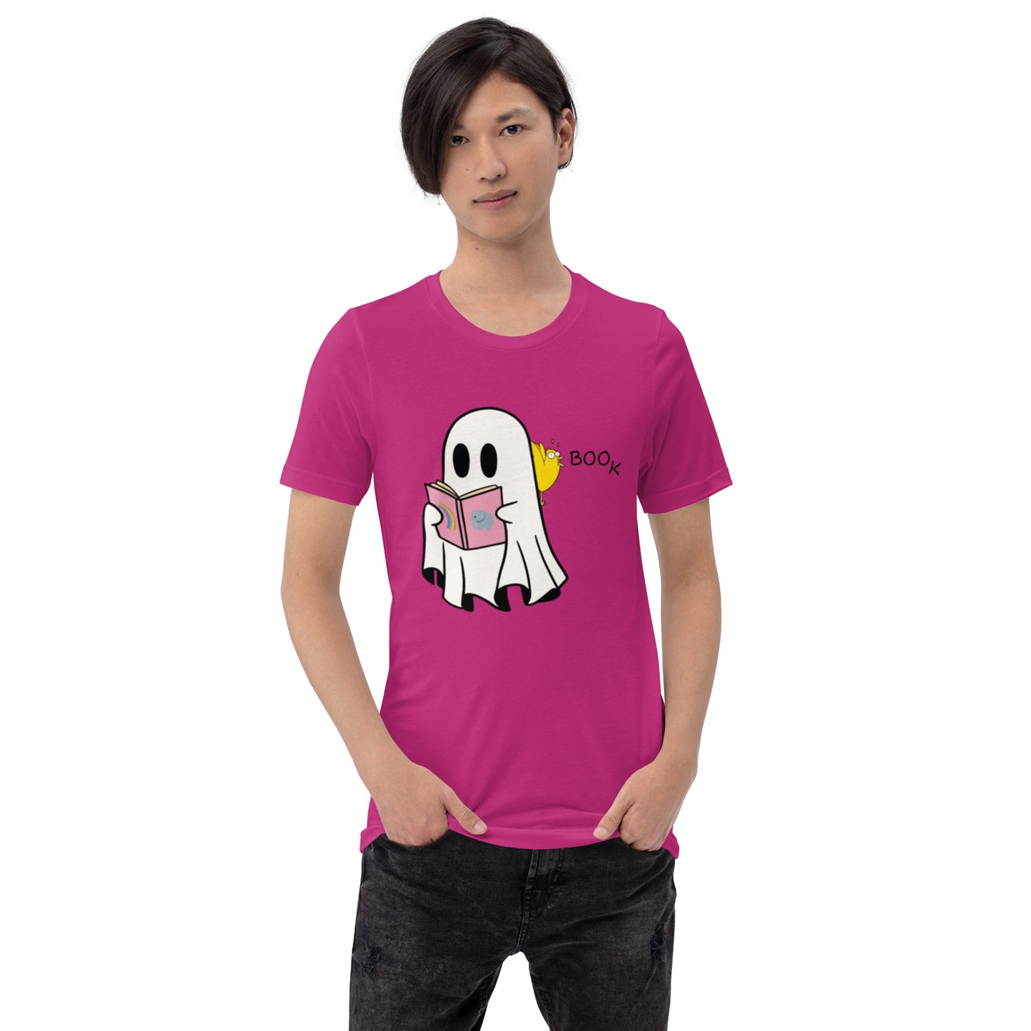 Halloween Special Unisex t-shirt