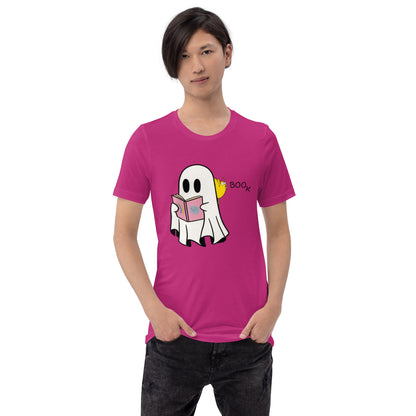 Halloween Special Unisex t-shirt