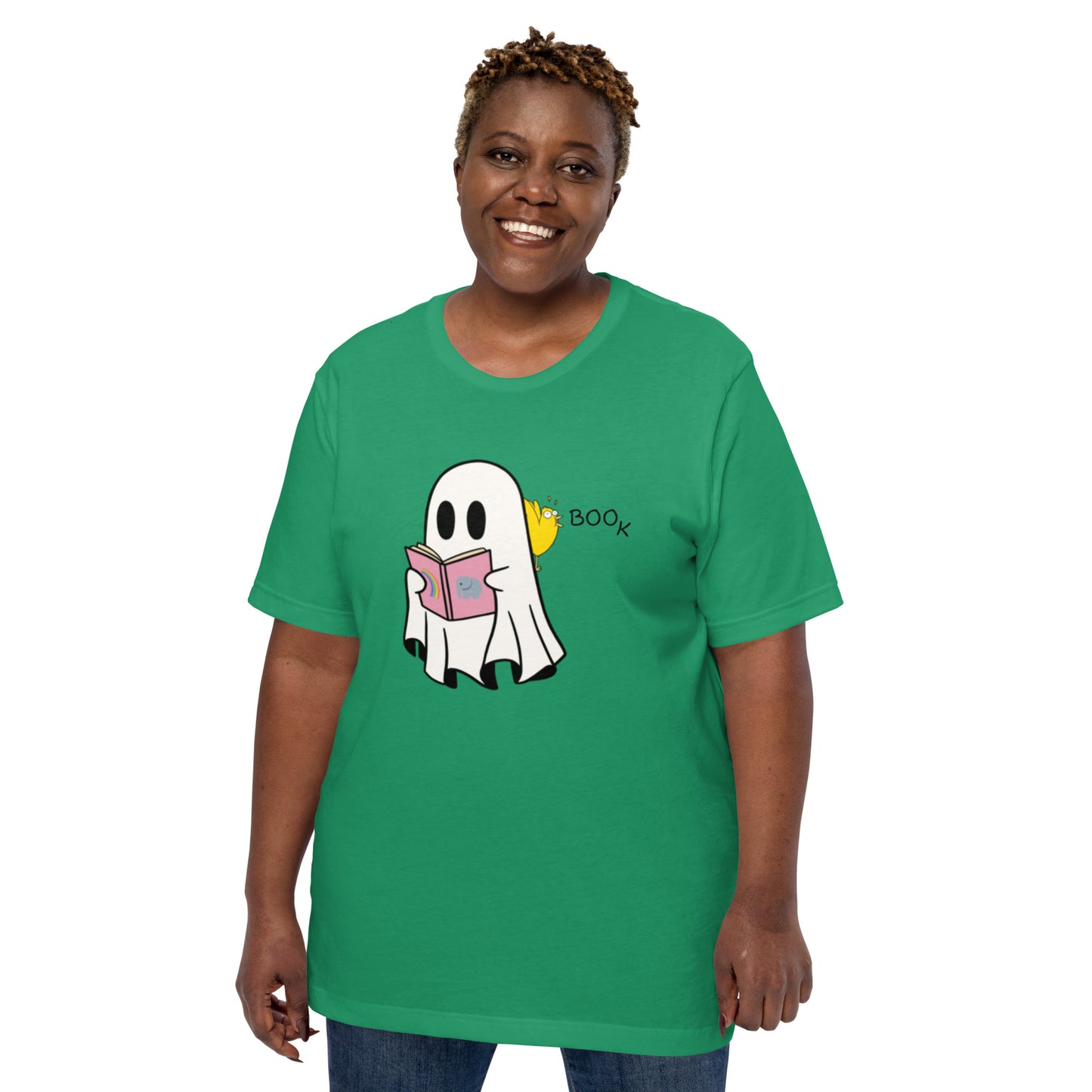 Halloween Special Unisex t-shirt