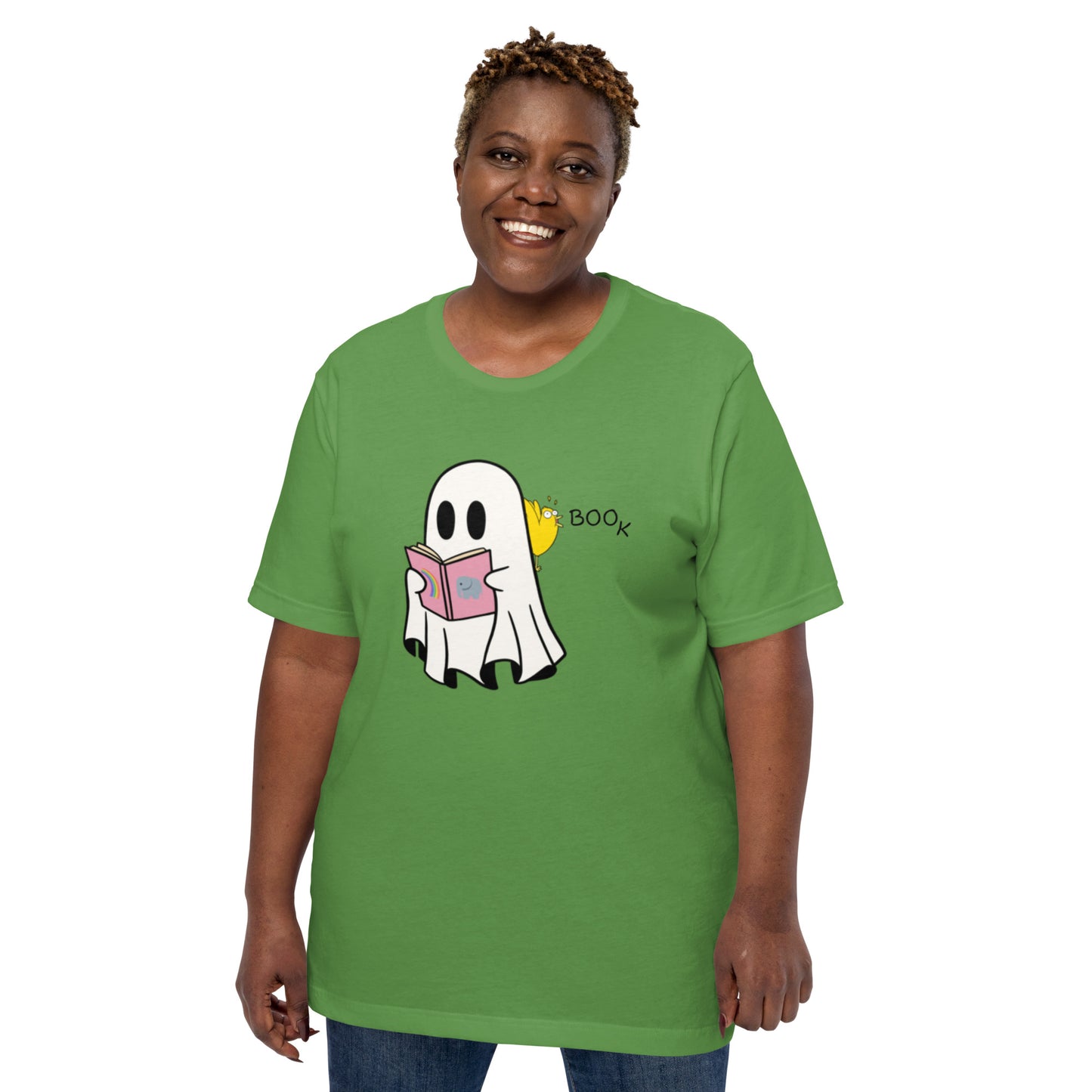 Halloween Special Unisex t-shirt