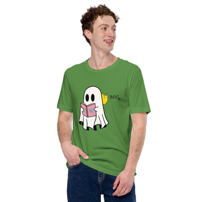 Halloween Special Unisex t-shirt