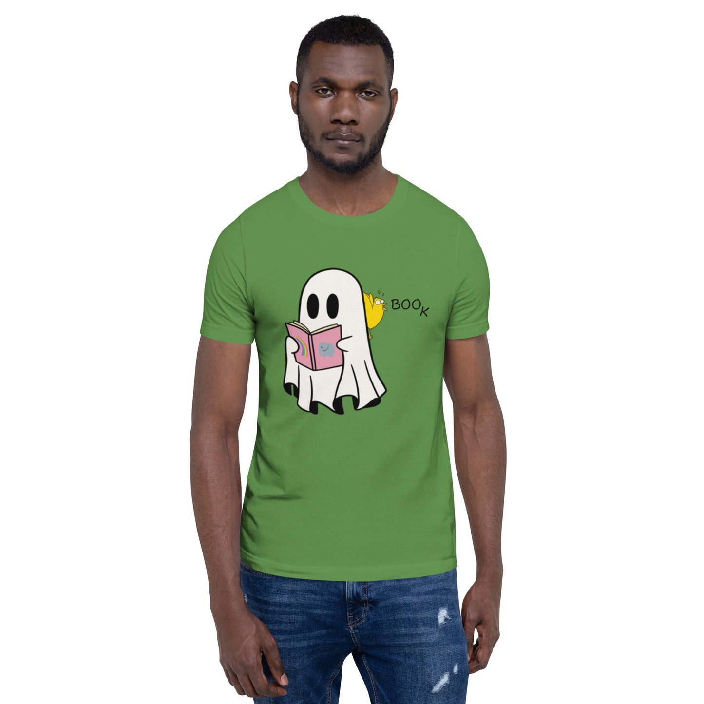 Halloween Special Unisex t-shirt