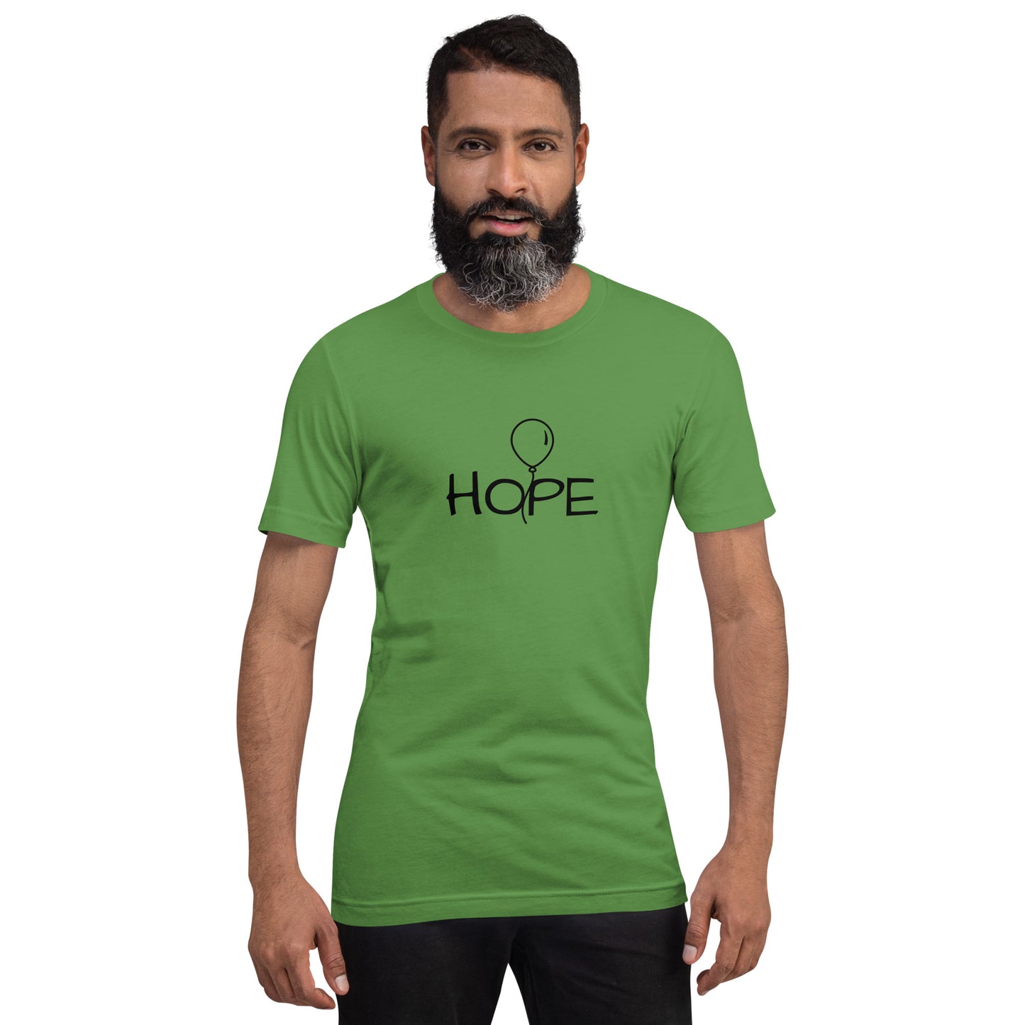 Unisex Hope t-shirt