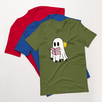 Halloween Special Unisex t-shirt