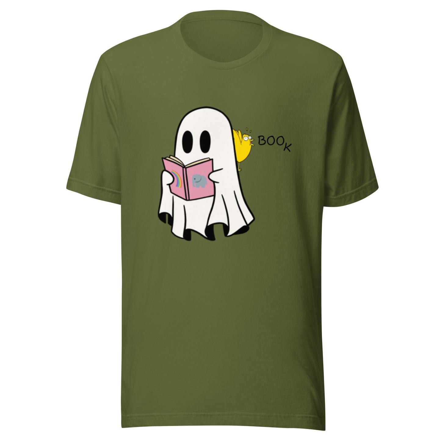 Halloween Special Unisex t-shirt