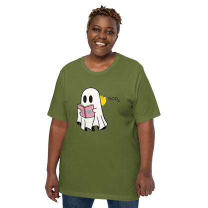 Halloween Special Unisex t-shirt