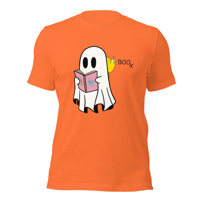 Halloween Special Unisex t-shirt