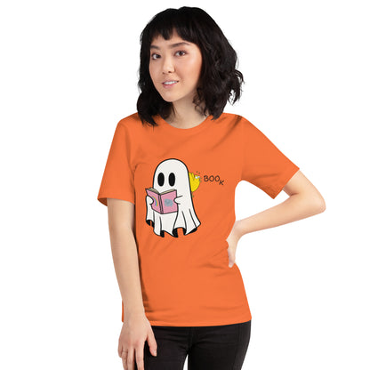 Halloween Special Unisex t-shirt