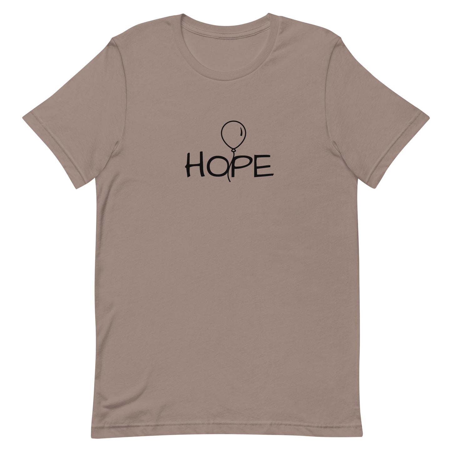 Unisex Hope t-shirt