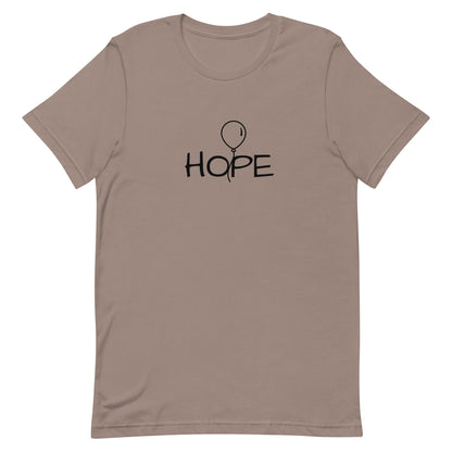 Unisex Hope t-shirt