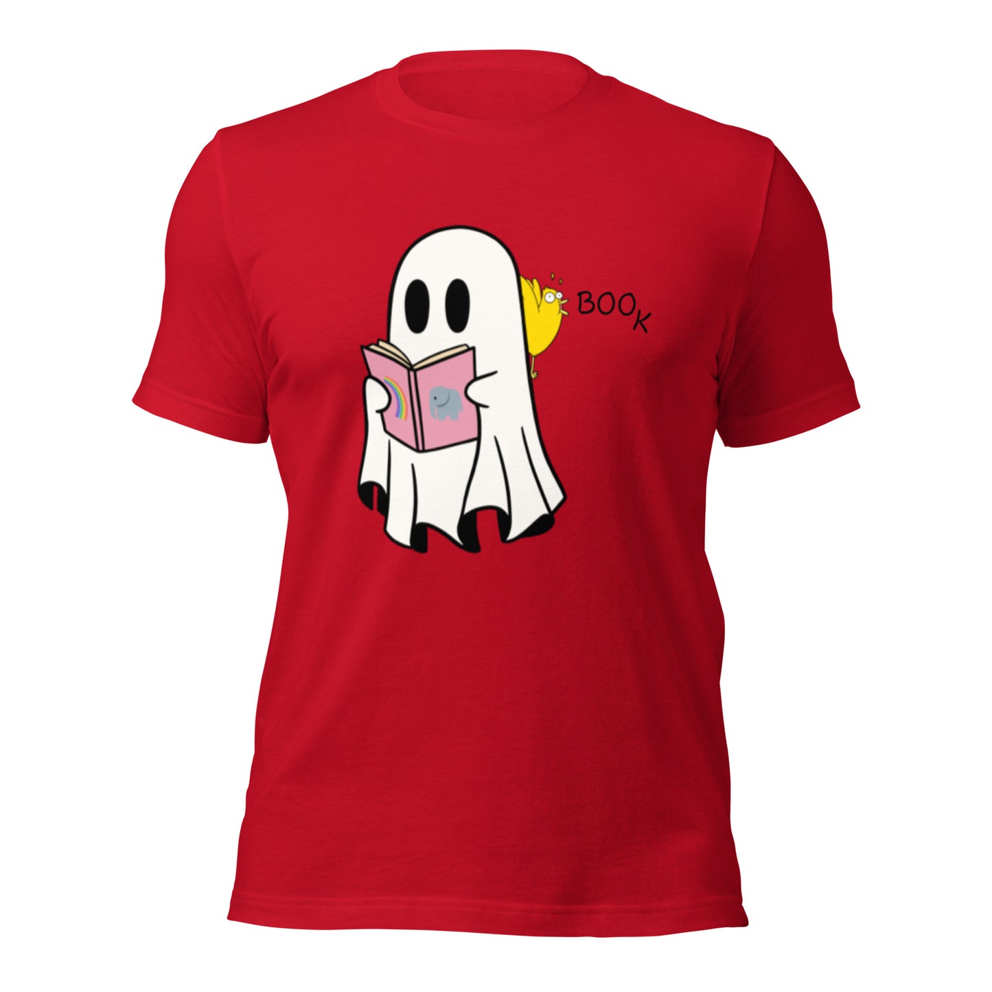 Halloween Special Unisex t-shirt