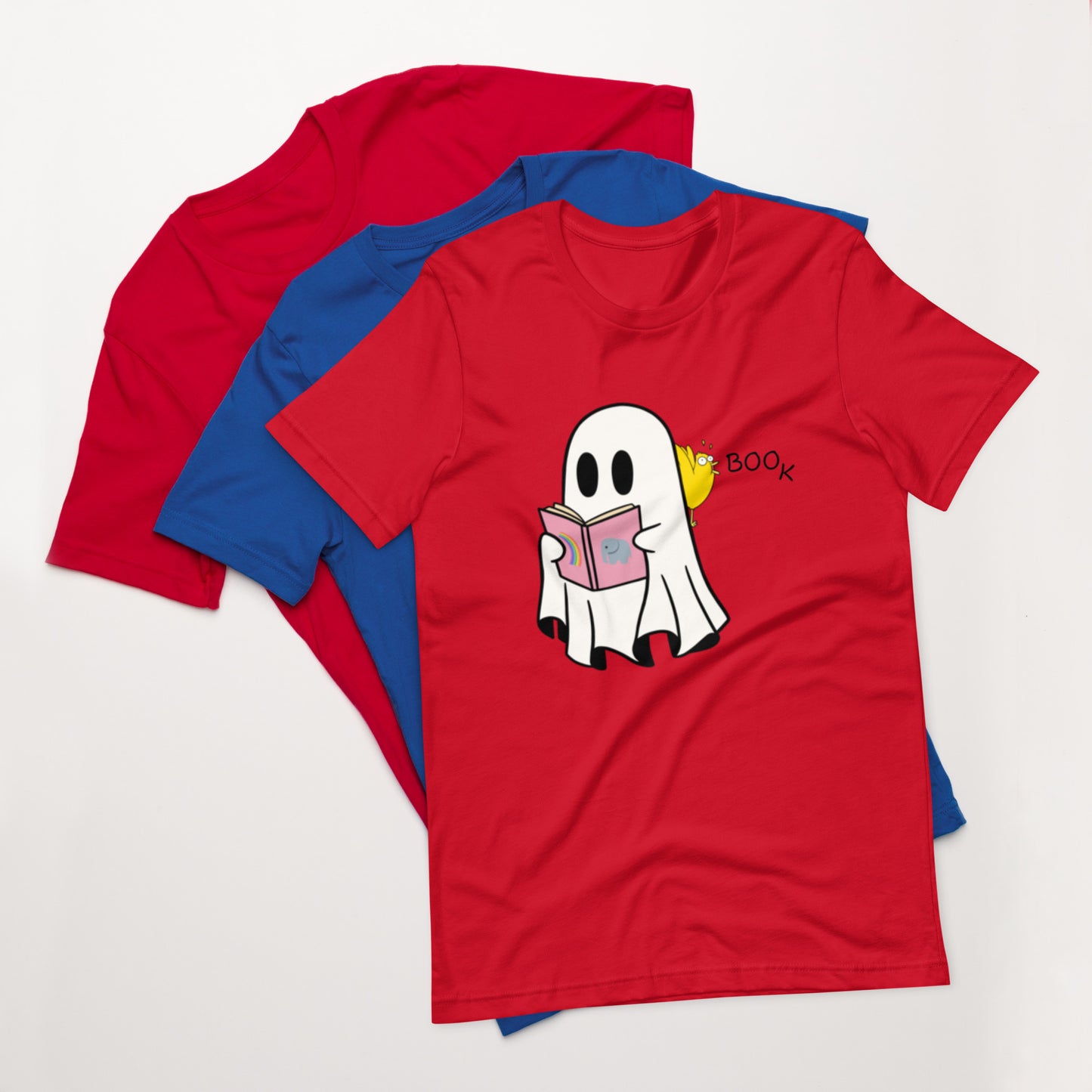 Halloween Special Unisex t-shirt