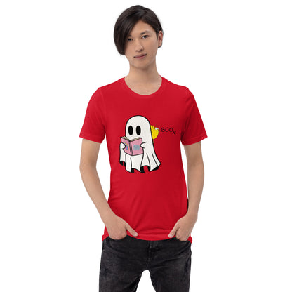 Halloween Special Unisex t-shirt