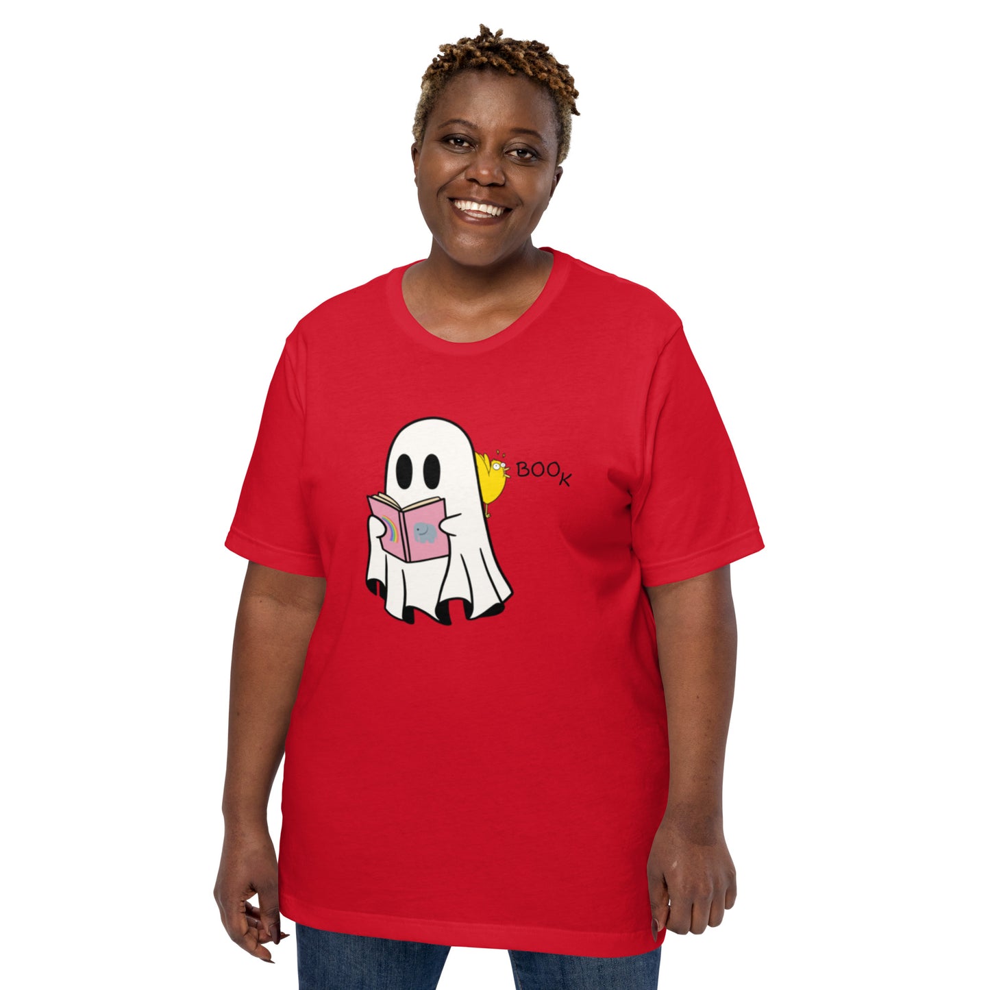 Halloween Special Unisex t-shirt