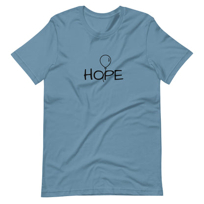 Unisex Hope t-shirt