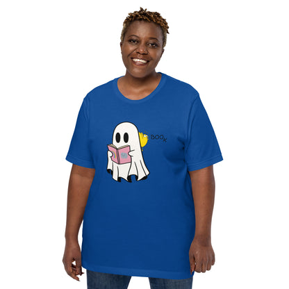 Halloween Special Unisex t-shirt