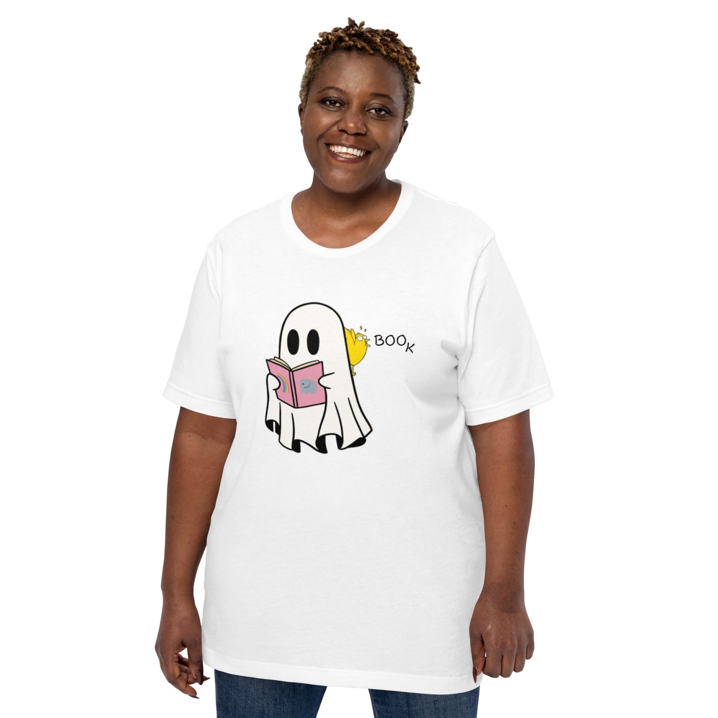 Halloween Special Unisex t-shirt