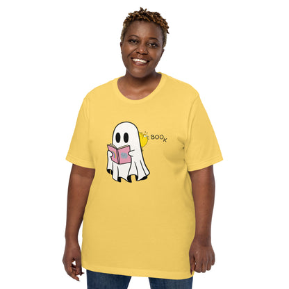 Halloween Special Unisex t-shirt