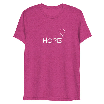 Hope Short sleeve t-shirt