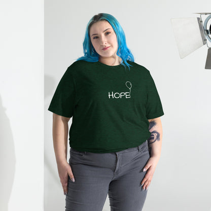 Hope Short sleeve t-shirt