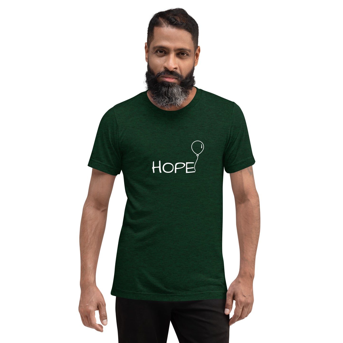 Hope Short sleeve t-shirt