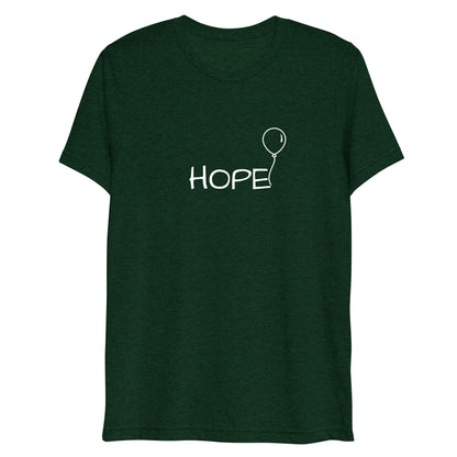 Hope Short sleeve t-shirt