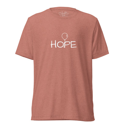 Short sleeve Hope t-shirt