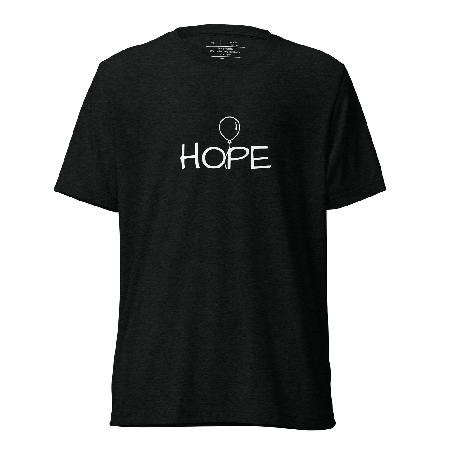 Short sleeve Hope t-shirt