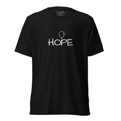 Short sleeve Hope t-shirt