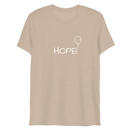 Hope Short sleeve t-shirt