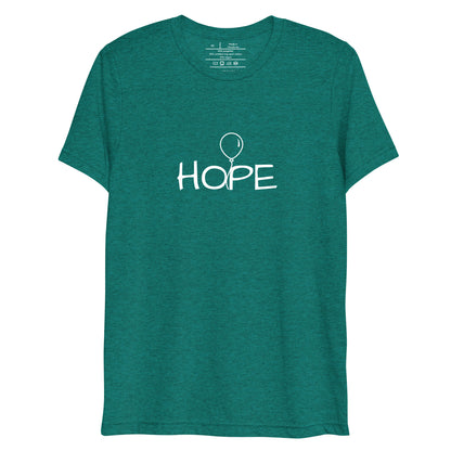 Short sleeve Hope t-shirt