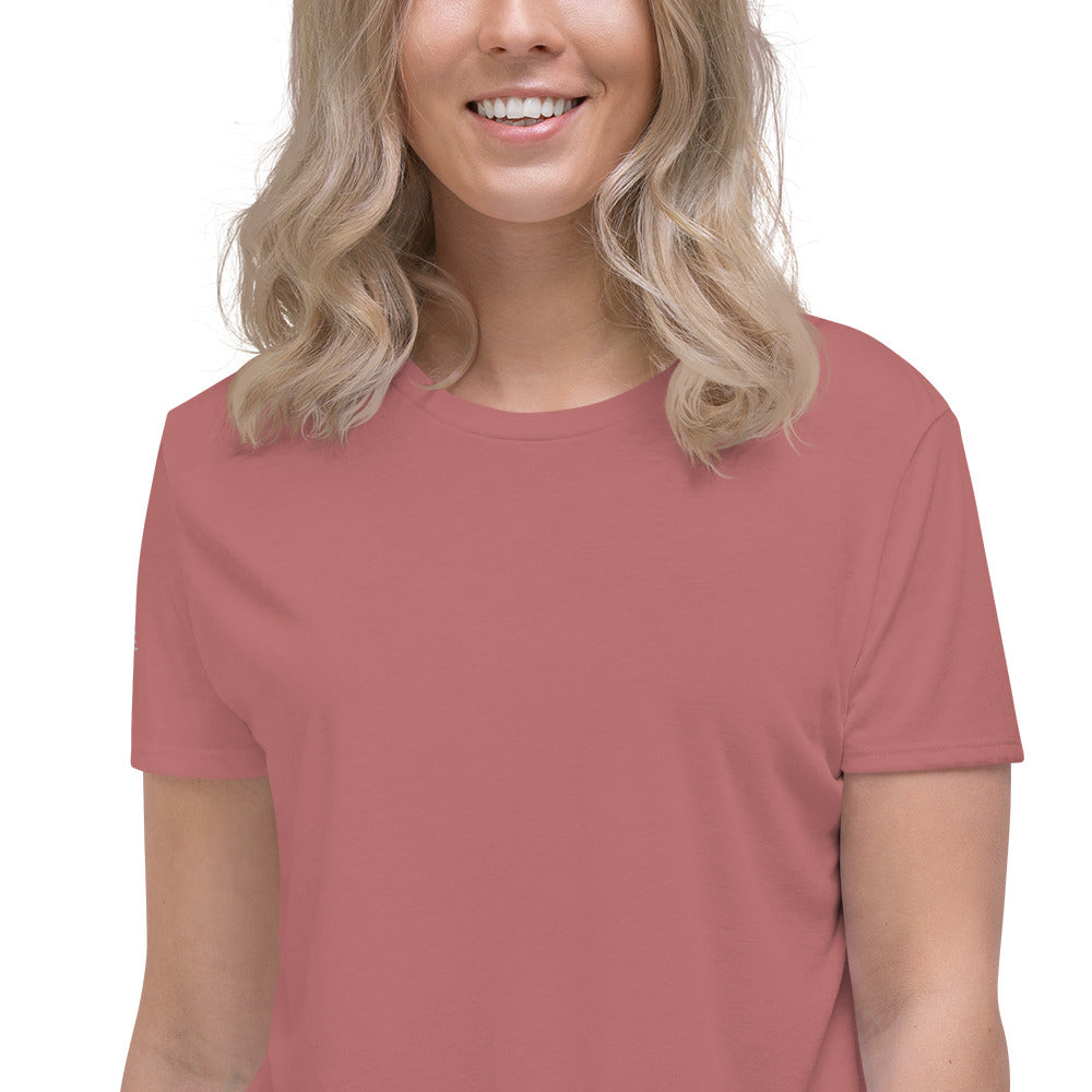 Hope Crop Tee